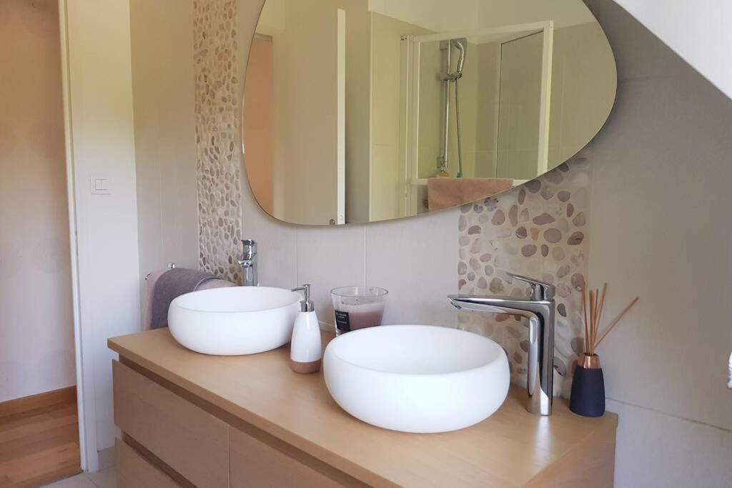 Le Touquet Villa Les Lutins מראה חיצוני תמונה